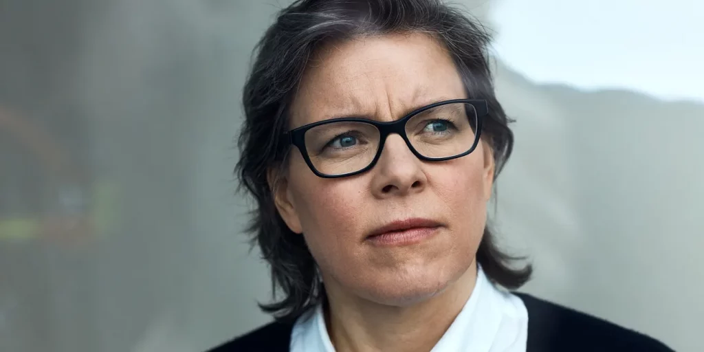 lena andersson 2022